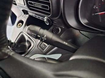 CITROEN BERLINGO 1.2 PureTech Flair M MPV Euro 6 (s/s) 5dr