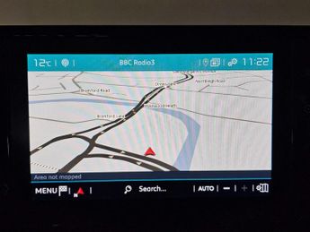 CITROEN BERLINGO 1.2 PureTech Flair M MPV Euro 6 (s/s) 5dr