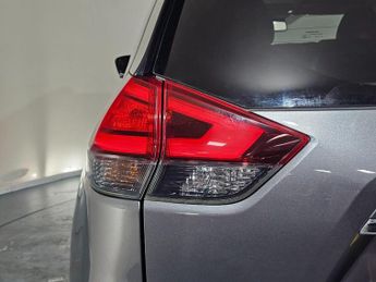 NISSAN X-TRAIL 1.7 dCi Tekna 4WD Euro 6 (s/s) 5dr