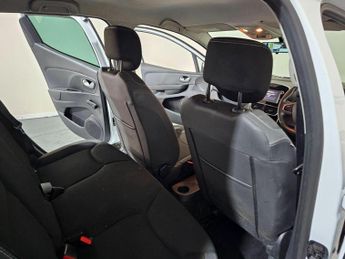 RENAULT CLIO 0.9 TCe Iconic Euro 6 (s/s) 5dr