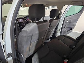 RENAULT CLIO 0.9 TCe Iconic Euro 6 (s/s) 5dr