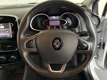 RENAULT CLIO 0.9 TCe Iconic Euro 6 (s/s) 5dr