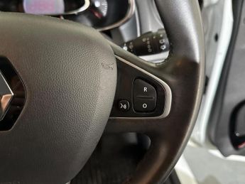 RENAULT CLIO 0.9 TCe Iconic Euro 6 (s/s) 5dr