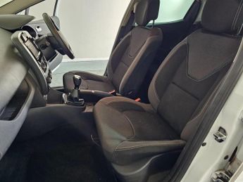 RENAULT CLIO 0.9 TCe Iconic Euro 6 (s/s) 5dr