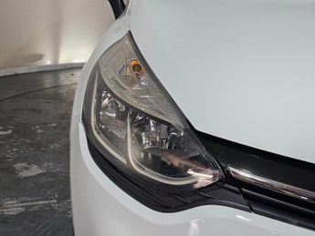 RENAULT CLIO 0.9 TCe Iconic Euro 6 (s/s) 5dr