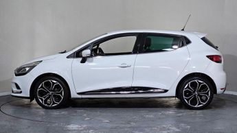 RENAULT CLIO 0.9 TCe Iconic Euro 6 (s/s) 5dr