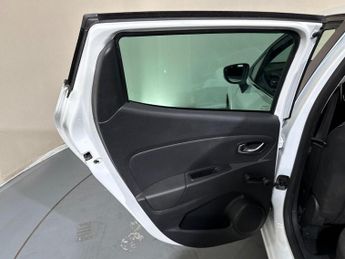 RENAULT CLIO 0.9 TCe Iconic Euro 6 (s/s) 5dr