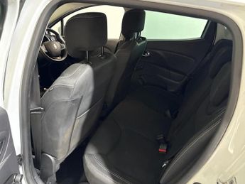 RENAULT CLIO 0.9 TCe Iconic Euro 6 (s/s) 5dr