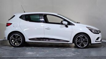 RENAULT CLIO 0.9 TCe Iconic Euro 6 (s/s) 5dr