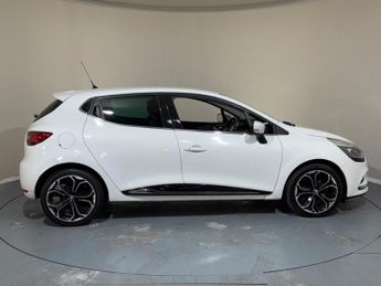 RENAULT CLIO 0.9 TCe Iconic Euro 6 (s/s) 5dr