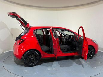 VAUXHALL CORSA 1.4i ecoTEC Griffin Euro 6 5dr