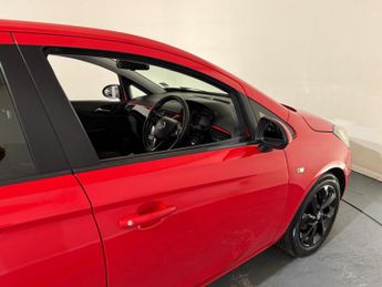 VAUXHALL CORSA 1.4i ecoTEC Griffin Euro 6 5dr