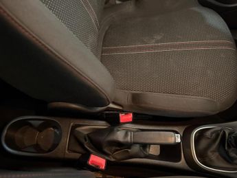 VAUXHALL CORSA 1.4i ecoTEC Griffin Euro 6 5dr