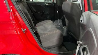 VAUXHALL CORSA 1.4i ecoTEC Griffin Euro 6 5dr
