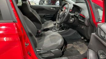 VAUXHALL CORSA 1.4i ecoTEC Griffin Euro 6 5dr