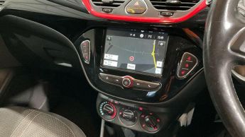 VAUXHALL CORSA 1.4i ecoTEC Griffin Euro 6 5dr