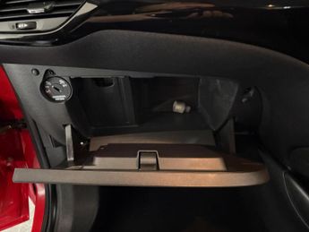 VAUXHALL CORSA 1.4i ecoTEC Griffin Euro 6 5dr