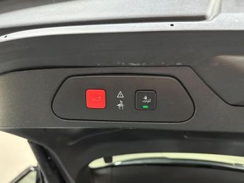 VAUXHALL GRANDLAND X 1.2 Turbo Sport Nav Euro 6 (s/s) 5dr