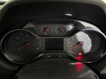 VAUXHALL GRANDLAND X 1.2 Turbo Sport Nav Euro 6 (s/s) 5dr