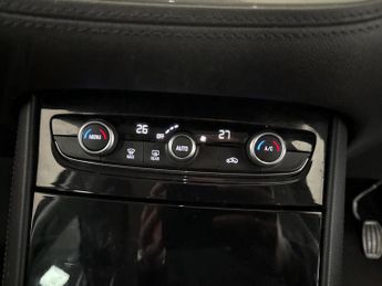 VAUXHALL GRANDLAND X 1.2 Turbo Sport Nav Euro 6 (s/s) 5dr