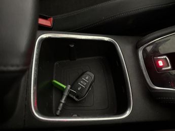 VAUXHALL GRANDLAND X 1.2 Turbo Sport Nav Euro 6 (s/s) 5dr