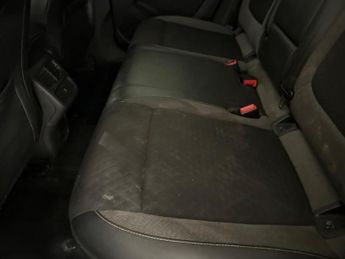 VAUXHALL GRANDLAND X 1.2 Turbo Sport Nav Euro 6 (s/s) 5dr