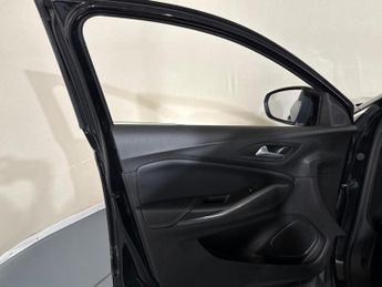 VAUXHALL GRANDLAND X 1.2 Turbo Sport Nav Euro 6 (s/s) 5dr
