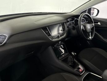 VAUXHALL GRANDLAND X 1.2 Turbo Sport Nav Euro 6 (s/s) 5dr