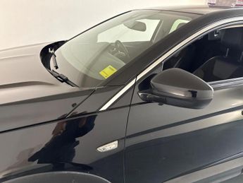 VAUXHALL GRANDLAND X 1.2 Turbo Sport Nav Euro 6 (s/s) 5dr