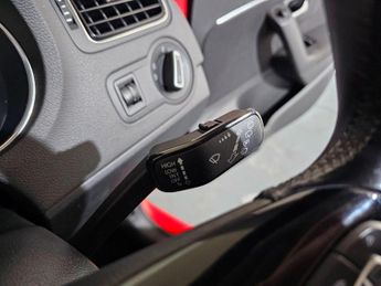 VOLKSWAGEN POLO 1.4 TDI BlueMotion Tech Match Euro 6 (s/s) 5dr