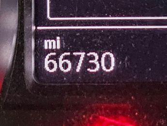 VOLKSWAGEN POLO 1.4 TDI BlueMotion Tech Match Euro 6 (s/s) 5dr