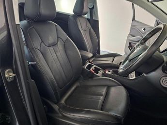 VAUXHALL GRANDLAND X 1.2 Turbo Elite Nav Euro 6 (s/s) 5dr