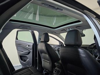 VAUXHALL GRANDLAND X 1.2 Turbo Elite Nav Euro 6 (s/s) 5dr
