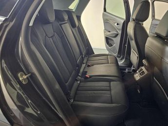 VAUXHALL GRANDLAND X 1.2 Turbo Elite Nav Euro 6 (s/s) 5dr