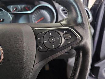 VAUXHALL GRANDLAND X 1.2 Turbo Elite Nav Euro 6 (s/s) 5dr
