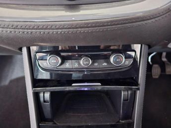 VAUXHALL GRANDLAND X 1.2 Turbo Elite Nav Euro 6 (s/s) 5dr