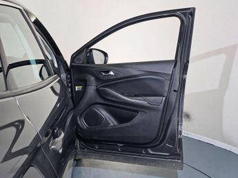 VAUXHALL GRANDLAND X 1.2 Turbo Elite Nav Euro 6 (s/s) 5dr