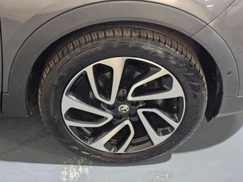 VAUXHALL GRANDLAND X 1.2 Turbo Elite Nav Euro 6 (s/s) 5dr