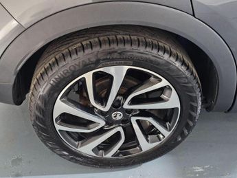 VAUXHALL GRANDLAND X 1.2 Turbo Elite Nav Euro 6 (s/s) 5dr