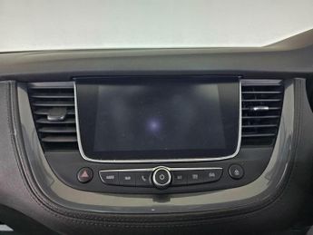 VAUXHALL GRANDLAND X 1.2 Turbo Elite Nav Euro 6 (s/s) 5dr