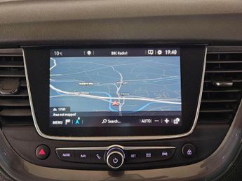 VAUXHALL GRANDLAND X 1.2 Turbo Elite Nav Euro 6 (s/s) 5dr