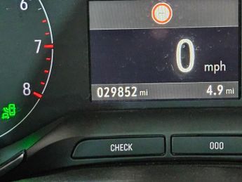 VAUXHALL GRANDLAND X 1.2 Turbo Elite Nav Euro 6 (s/s) 5dr