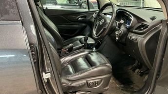 VAUXHALL MOKKA X 1.4i Turbo Elite Nav Euro 6 (s/s) 5dr