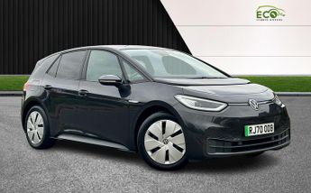 Volkswagen ID.3 Pro Performance 58kWh Style