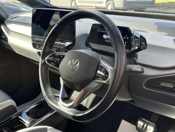 VOLKSWAGEN ID.3 Pro Performance 58kWh Style