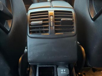 MERCEDES-BENZ E CLASS 2.1 E250 CDI BlueEfficiency Sport Tiptronic Euro 5 5dr