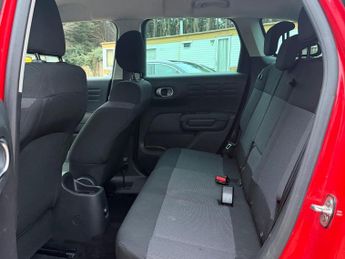 CITROEN C3 AIRCROSS 1.2 PureTech Flair Euro 6 (s/s) 5dr