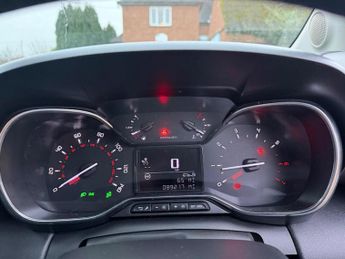 CITROEN C3 AIRCROSS 1.2 PureTech Flair Euro 6 (s/s) 5dr