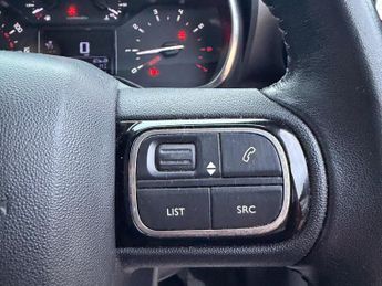 CITROEN C3 AIRCROSS 1.2 PureTech Flair Euro 6 (s/s) 5dr