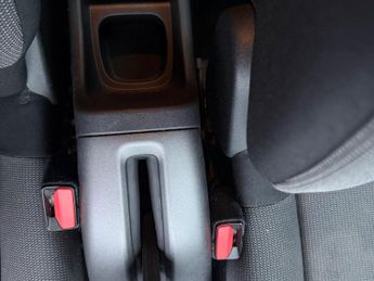 CITROEN C3 AIRCROSS 1.2 PureTech Flair Euro 6 (s/s) 5dr